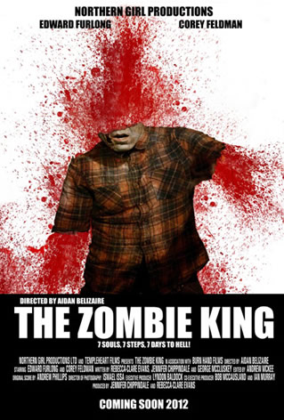 The Zombie King